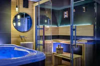 Madison Luxury Apartments & Rooms - Hot Tub