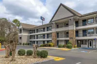 Motel 6 Columbus, GA Columbus Airport