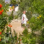 アズール パーム ホット スプリングス のホテル