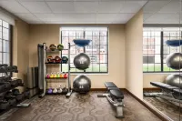 Residence Inn Williamsport Hotels in Nippenose Township
