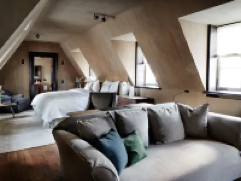 Hotel Purs Hotels in Andernach