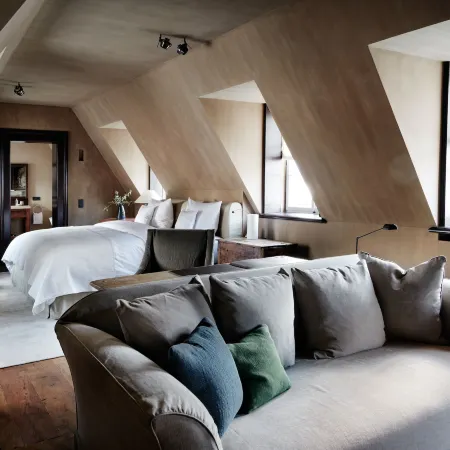 Hotel Purs