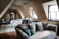 Hotel Purs Hotels in Andernach