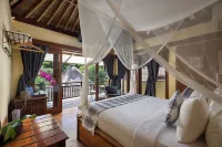 The Pari Sudha Hotels near Pura Pusering Jagat