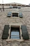 Apartments Voltera Parking Space Near the House Hotels in Drage