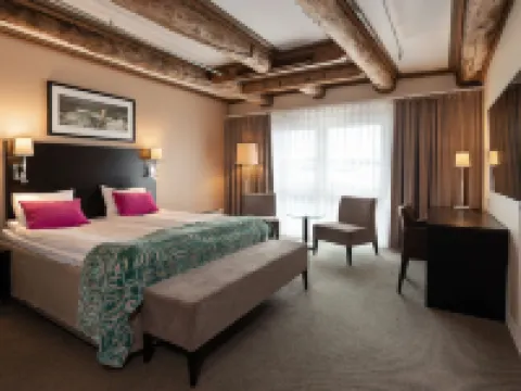 Quality Hotel Florø Hotels in Florø