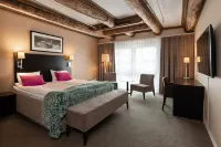 Quality Hotel Florø Hotels in Florø