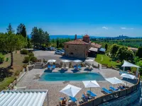 Podere Casa vacanze Le Case