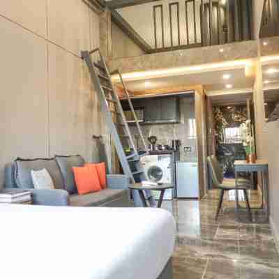 R Residences Rooms