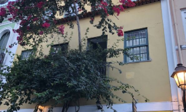 Tamboleiro's Hotel Residence