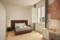 Tenuta Duca Marigliano Boutique Hotel - Balkon