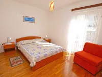 Apartments Marisa 981 - Pet friendly