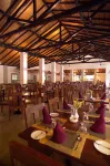 Habarana Village by Cinnamon - breakfast