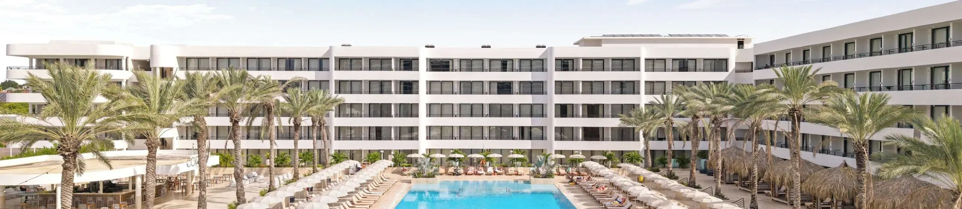 Four-Star Hotels