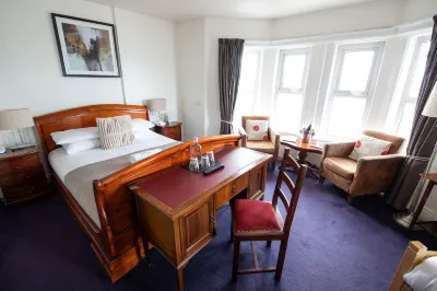 The Nines Hotel a 