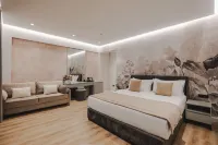 Hotel Oasis - parking