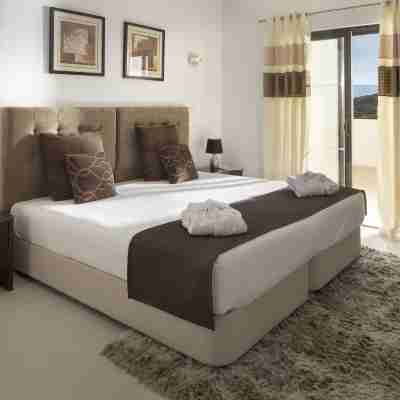 Belmar Spa & Beach Resort Rooms