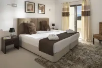 Belmar Spa & Beach Resort Hotels in Lagos
