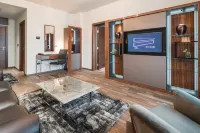 Sky Blue Hotel & Spa Hotels in Ploiesti