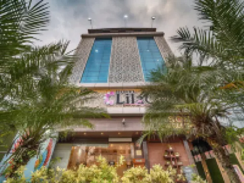 紫丁香酒店 科塔酒店