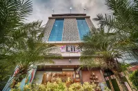 Hotel Lilac Hotels near Kota Airport