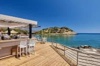 Blue Marine Resort and Spa Hotel - Barer