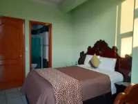 Hotel Ejecutivo Inn Hotels in Ciudad Hidalgo