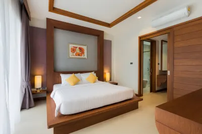 Villa Palavee (B1) Hotels in Phi Phi Islands