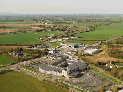 Horse & Jockey Hotel Các khách sạn ở 