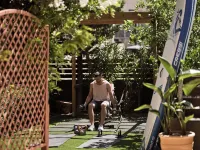 Anemelia Retreat - Explore & Recharge