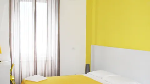 Smart Rooms in Trieste