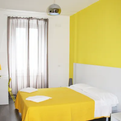 Smart Rooms Hotels in der Nähe von Kathedrale San Giusto
