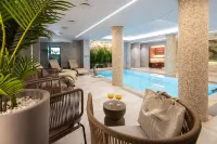 Palangos Vetra Hotels in Palanga