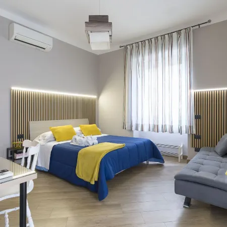 B&B Il Tempio di Athena