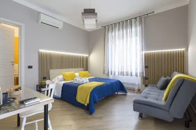 B&B Il Tempio di Athena Hotel in zona Siracusa