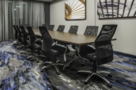 Fairfield Inn Richmond Chester