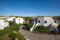 Hotel Resort Nuraghe Arvu