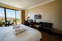 Oryx Hotel Aqaba Hotels in Akaba