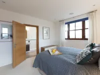 Hampden Apartments - the Henry Các khách sạn ở Windsor