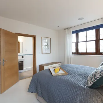 Hampden Apartments - the Henry Отели рядом с достопримечательностью «Dramatica»