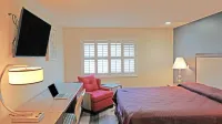 Del Mar Motel Hotels in Montebello