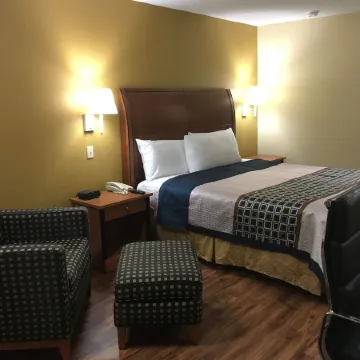 Navasota Inn