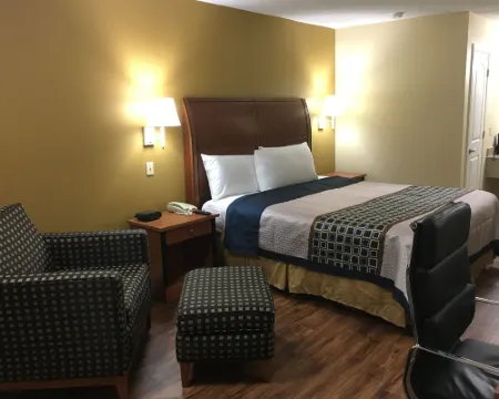 Navasota Inn Hotels in Grimes County
