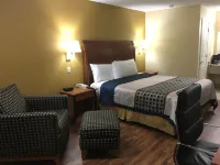 Navasota Inn Hotels in Grimes County