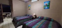 Hotel la Escalinata Hotels in Copán