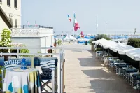 Hotel Alsen - Airport Shuttle