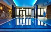 Hotel Mistral Sport Hotels in Bolszewo