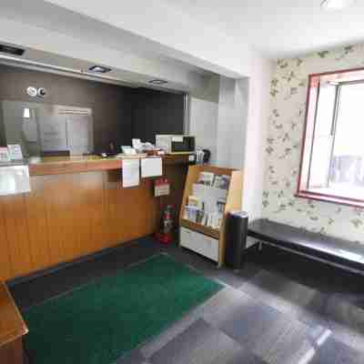 二日市グリーンホテル Others