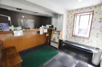 Futsukaichi Green Hotel Các khách sạn ở Dazaifu
