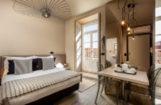 Youropo - Clerigos Hotel in zona Clerigos Tower